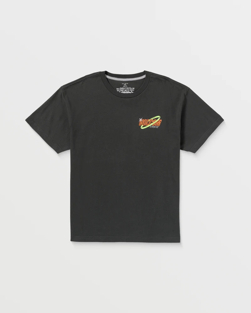 Forcefield T-shirt - STEALTH