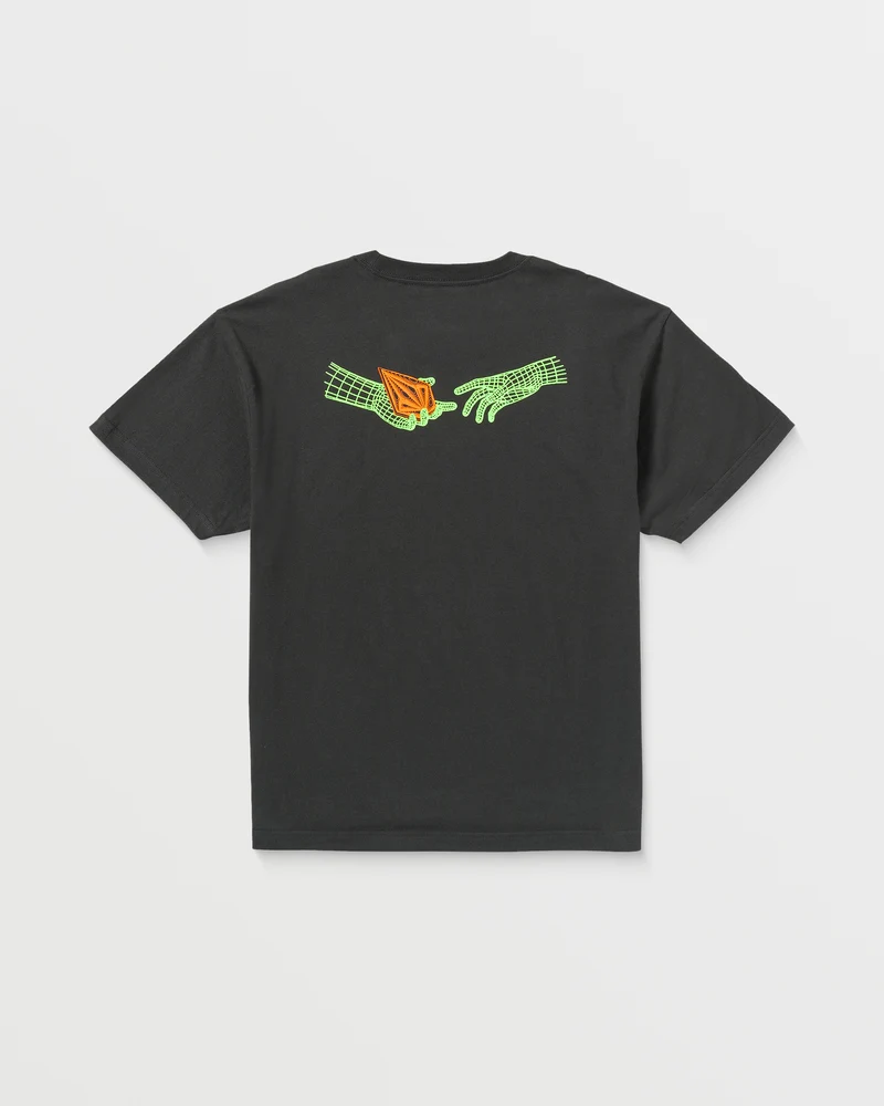 Forcefield T-shirt - STEALTH