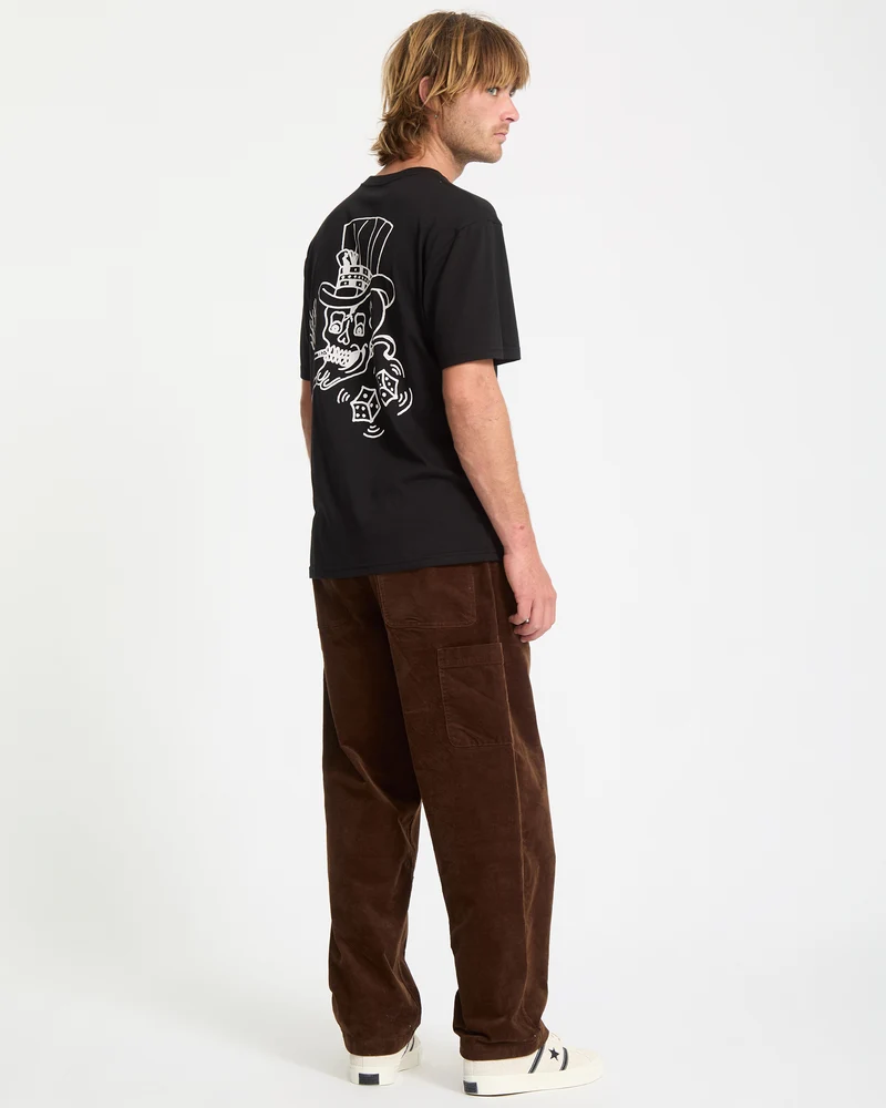 Harry T-Shirt - Black