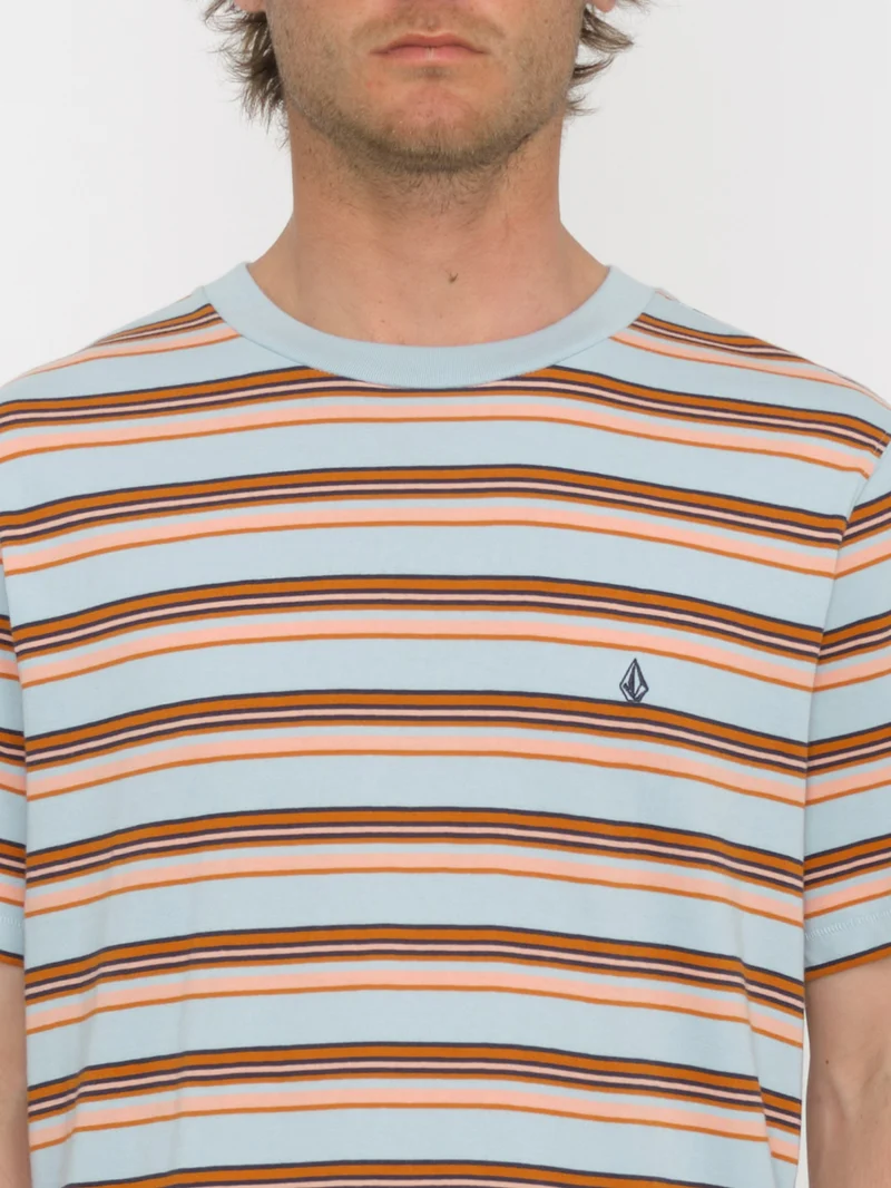 Commixt T-Shirt - CELESTIAL BLUE