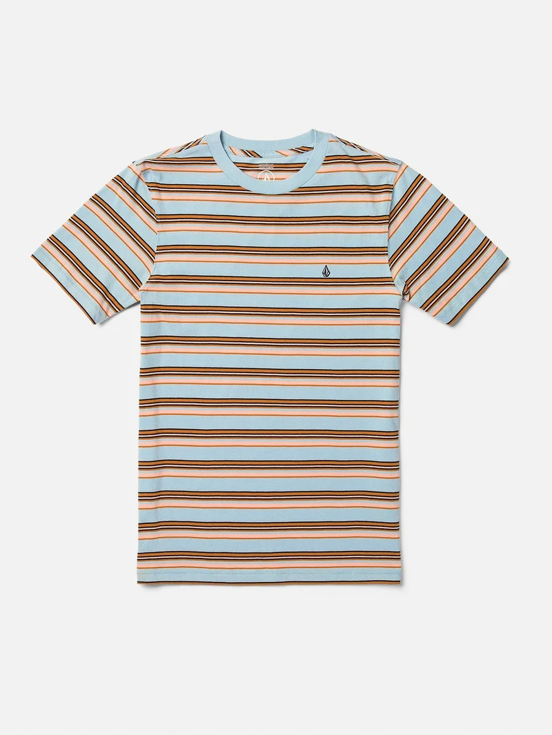 Commixt T-Shirt - CELESTIAL BLUE