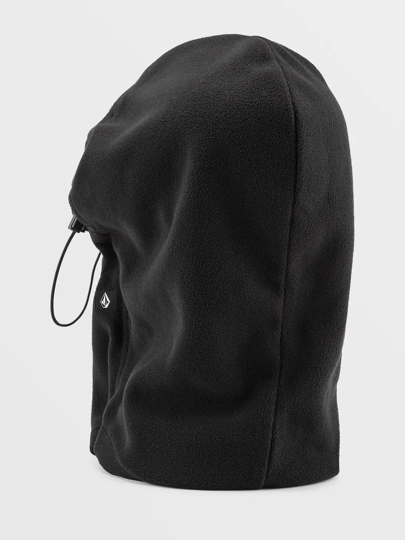 V-Scout Polar Sturmhaube - BLACK
