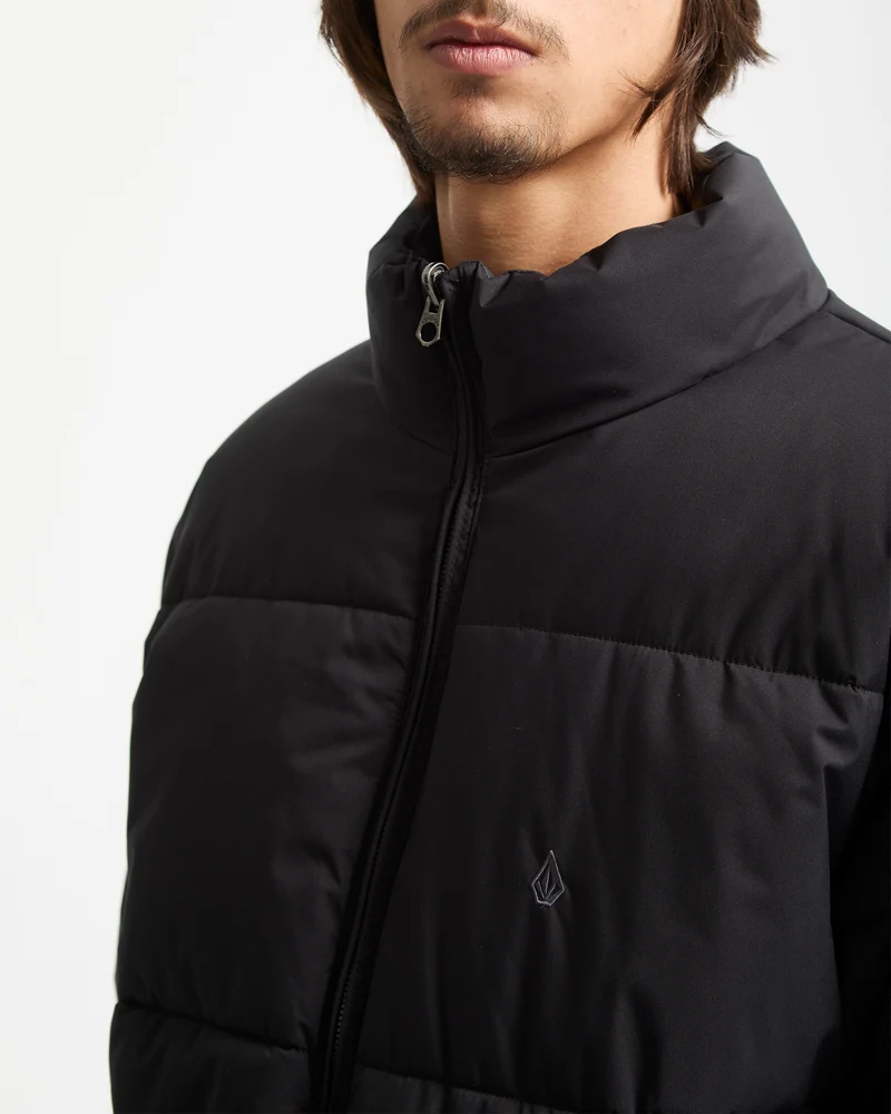 Fillmoore Jacke - Black