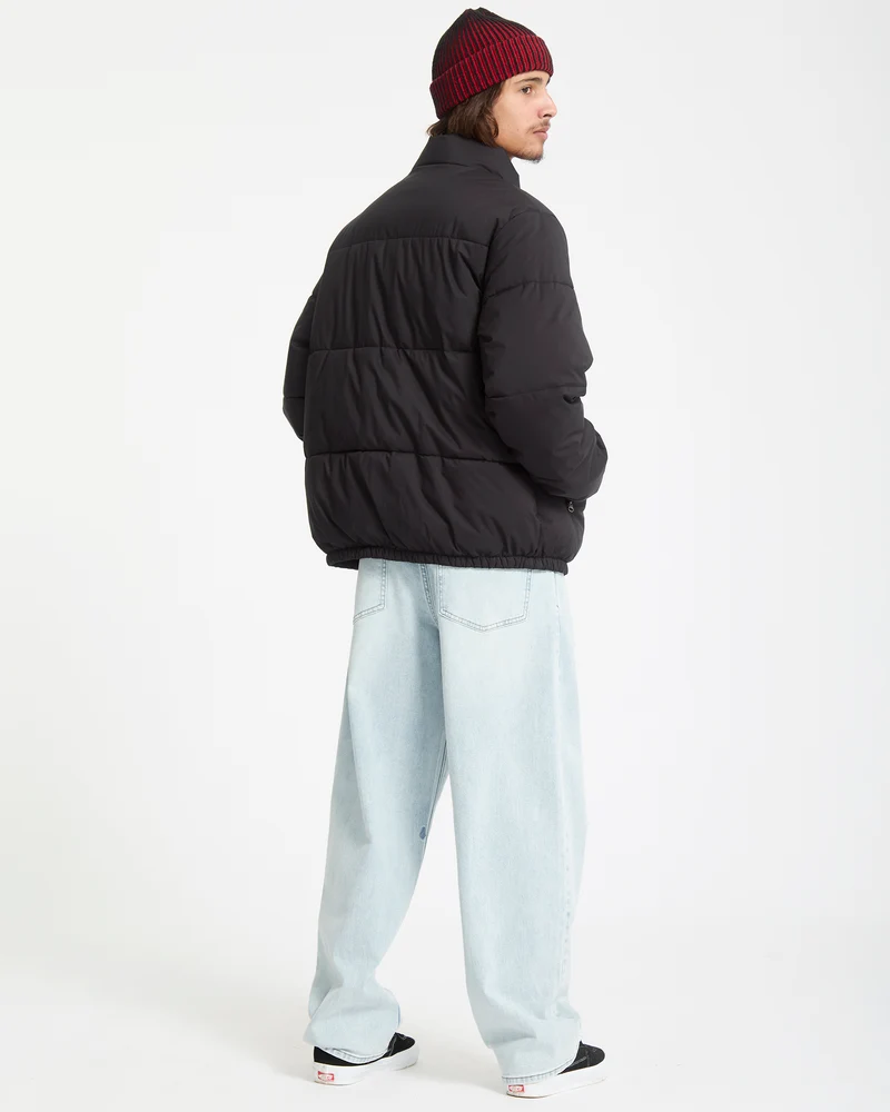 Fillmoore Jacke - Black