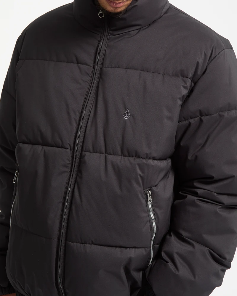 Fillmoore Jacke - Black