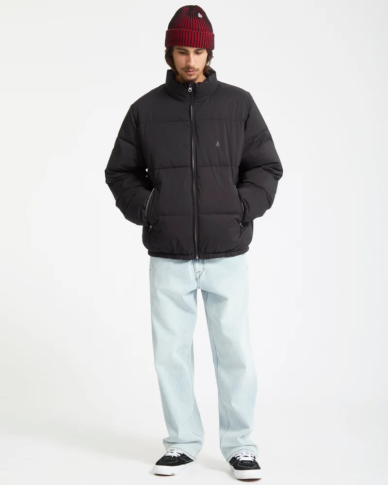 Fillmoore Jacke - Black
