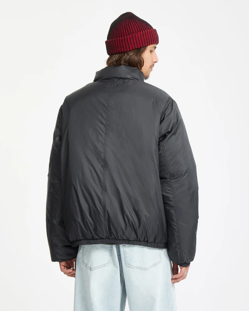 Fillmoore Jacke - Black