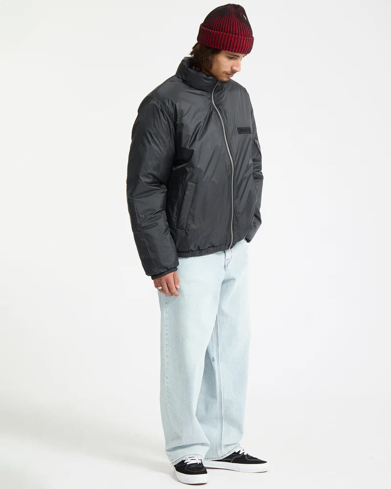 Fillmoore Jacke - Black