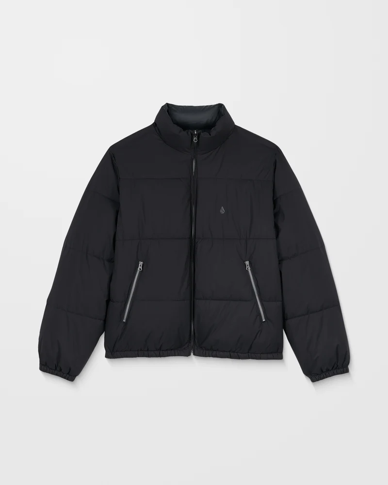 Fillmoore Jacke - Black