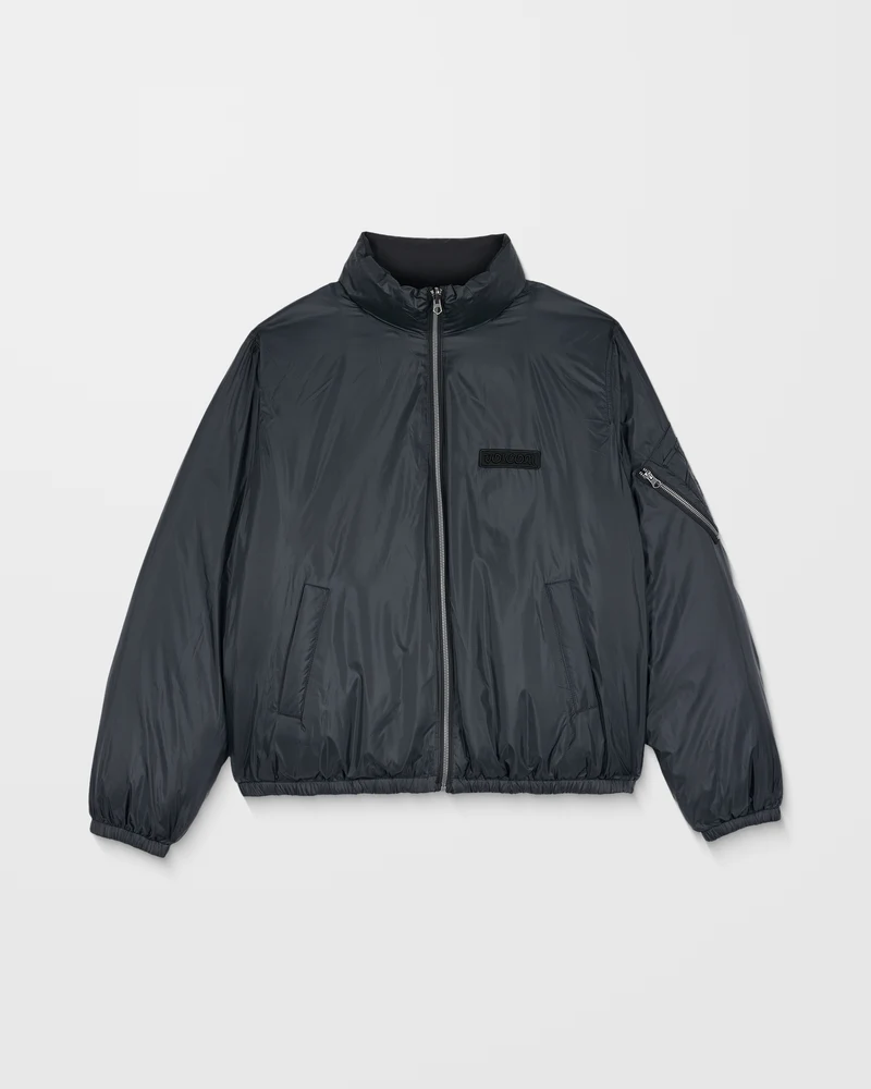 Fillmoore Jacke - Black
