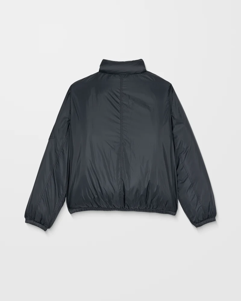 Fillmoore Jacke - Black