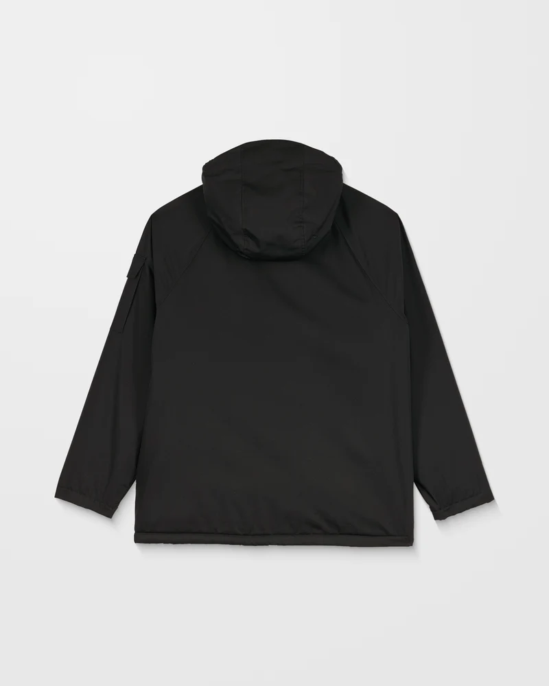 Stoke Stone II 10K Jacke - Black