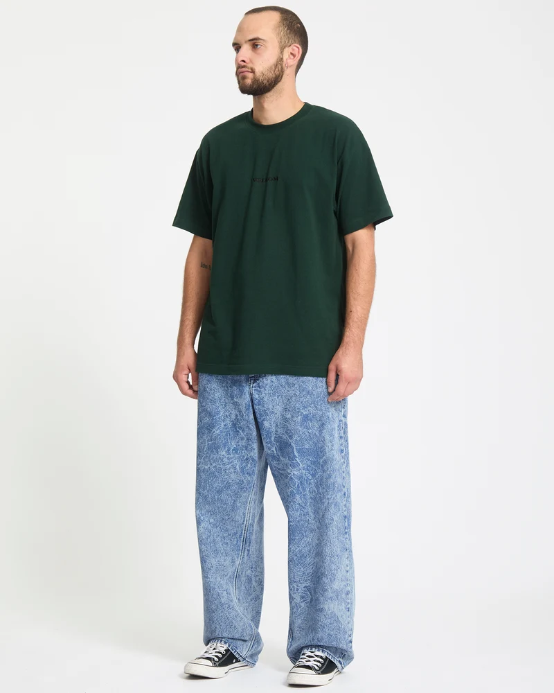 Billow Jeans - Broken Blue