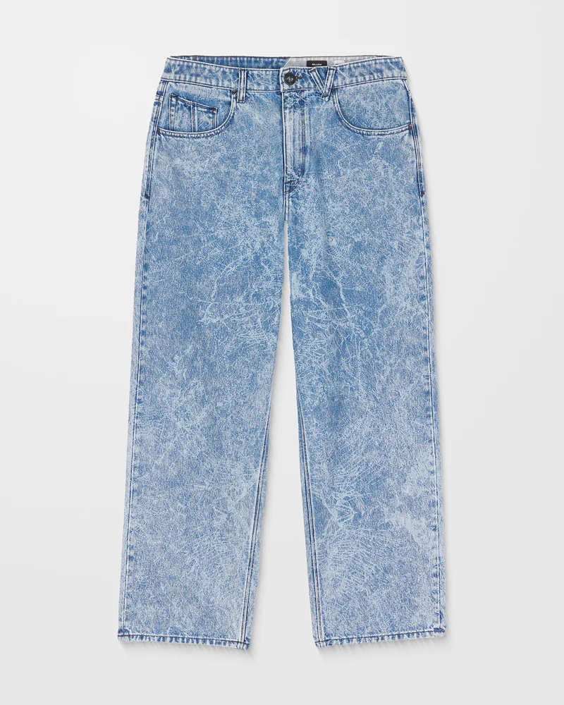 Billow Jeans - Broken Blue