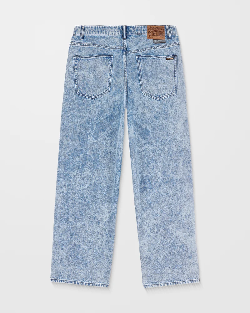 Billow Jeans - Broken Blue