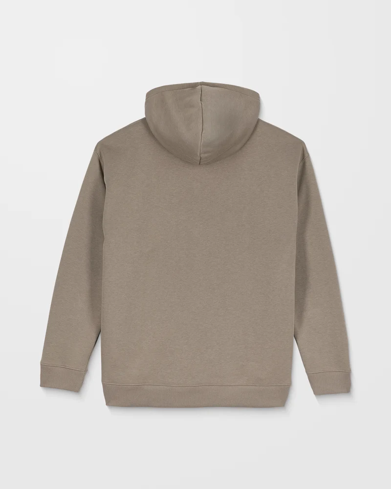 Chomp Chomp Hoodie - Brindle