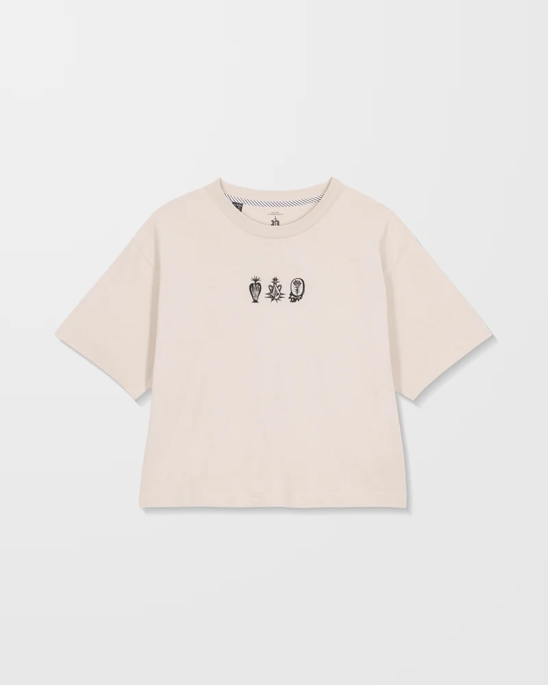 Vaderetro 2 T-Shirt - Khakiest