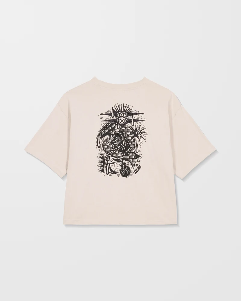 Vaderetro 2 T-Shirt - Khakiest
