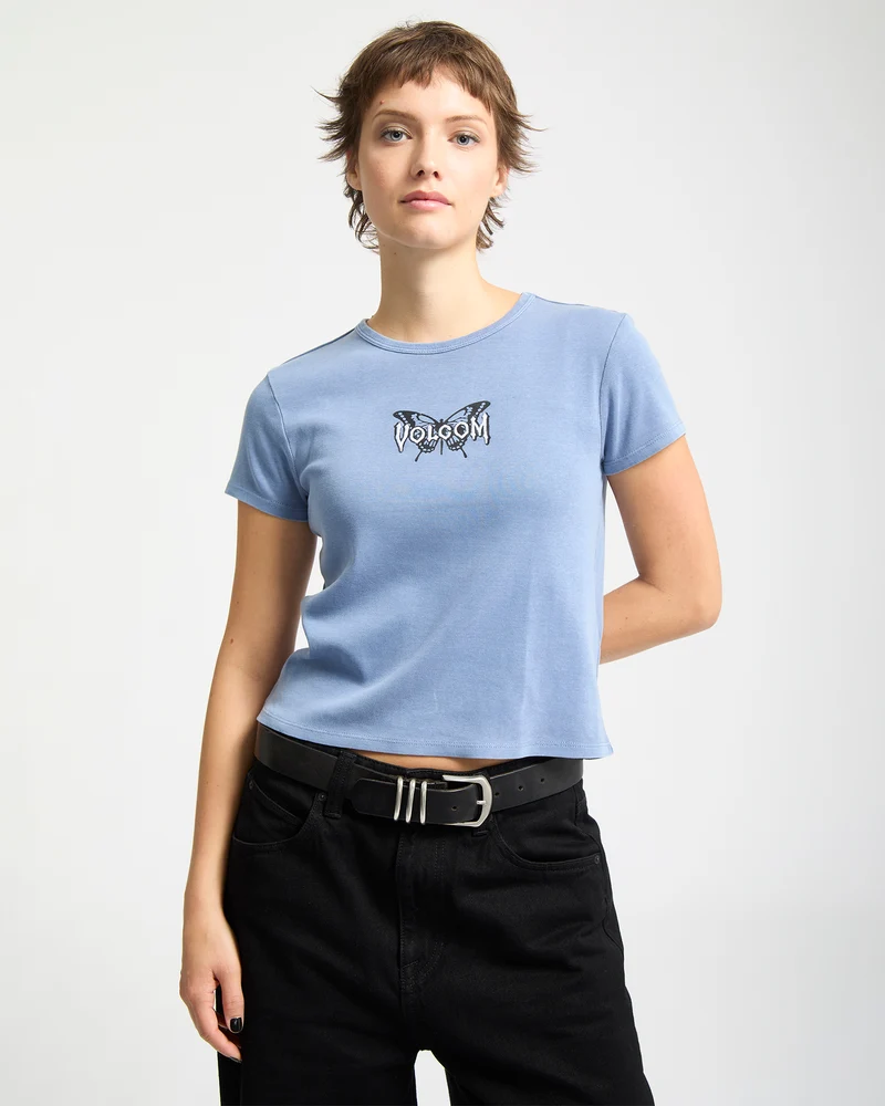 Have A Clue T-Shirt - Carolina Blue