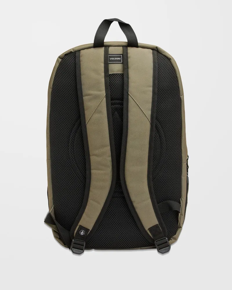 Roamer 3 Rucksack - Wintermoss