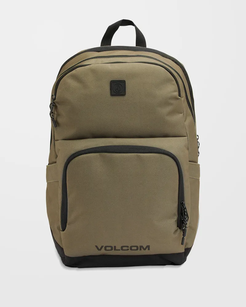 Roamer 3 Rucksack - Wintermoss