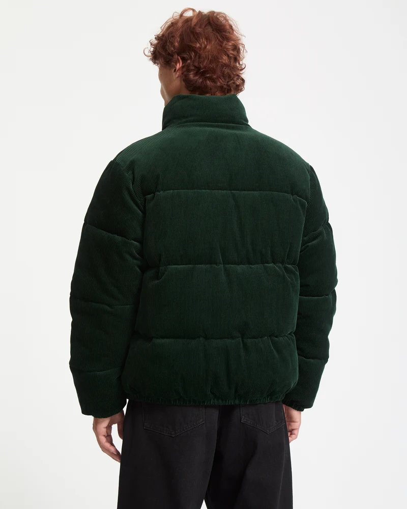 Walltz Cordjacke - Scarab