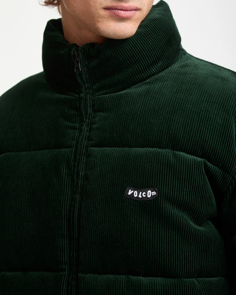Walltz Cordjacke - Scarab
