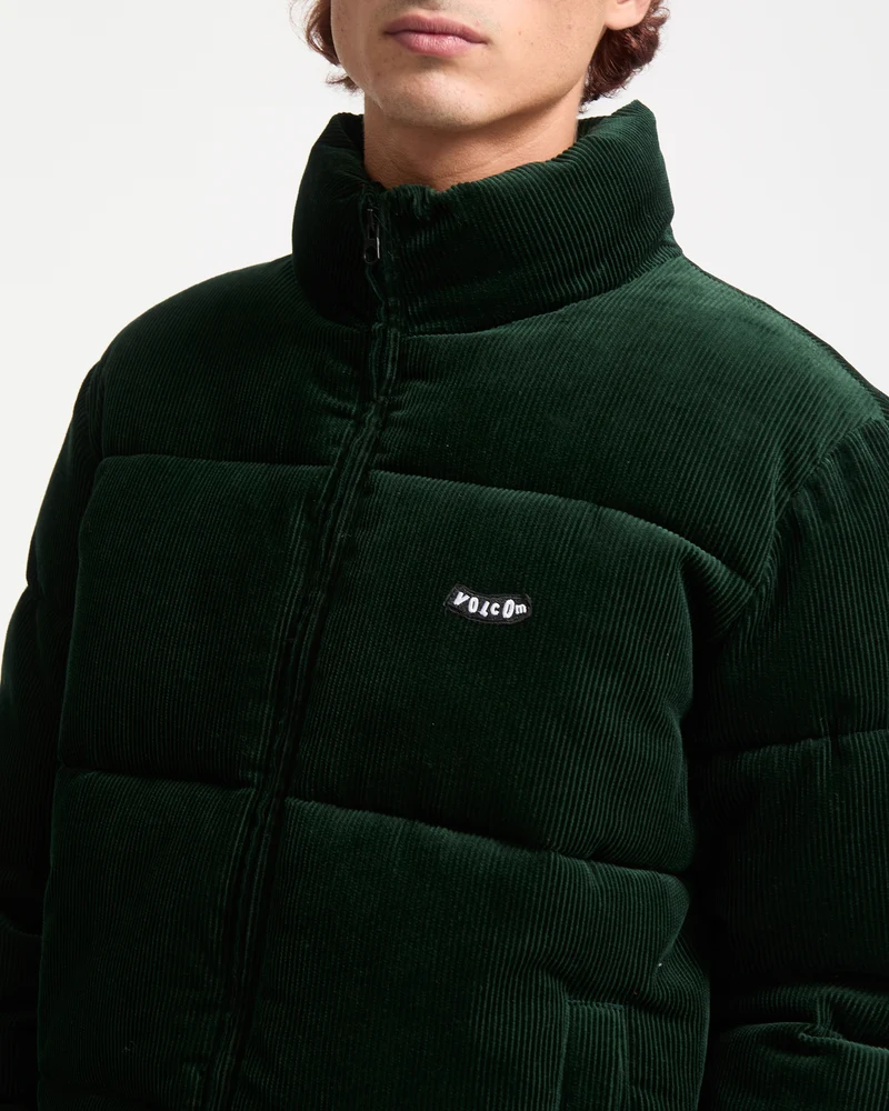 Walltz Cordjacke - Scarab