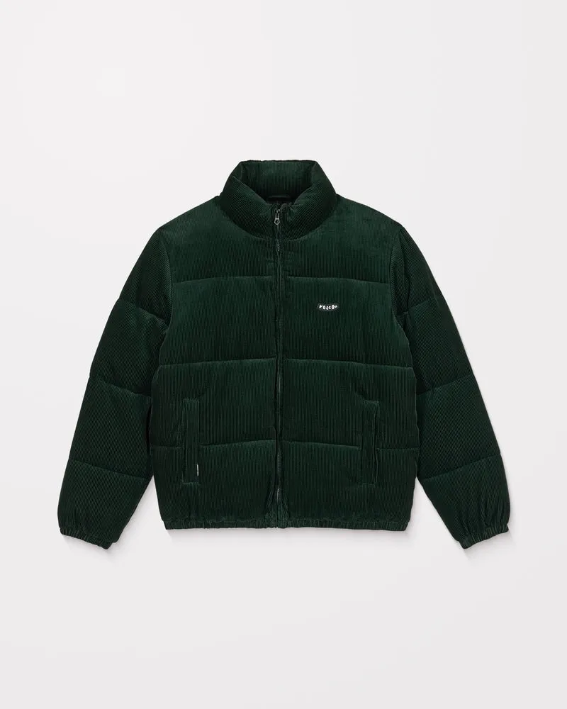 Walltz Cordjacke - Scarab