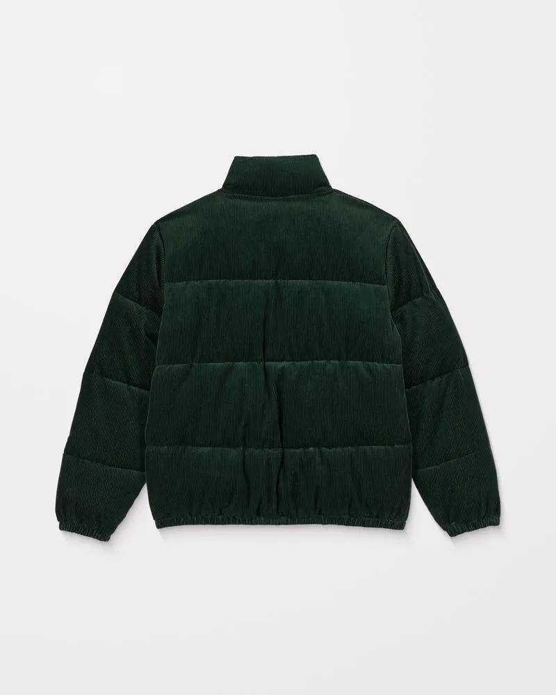 Walltz Cordjacke - Scarab