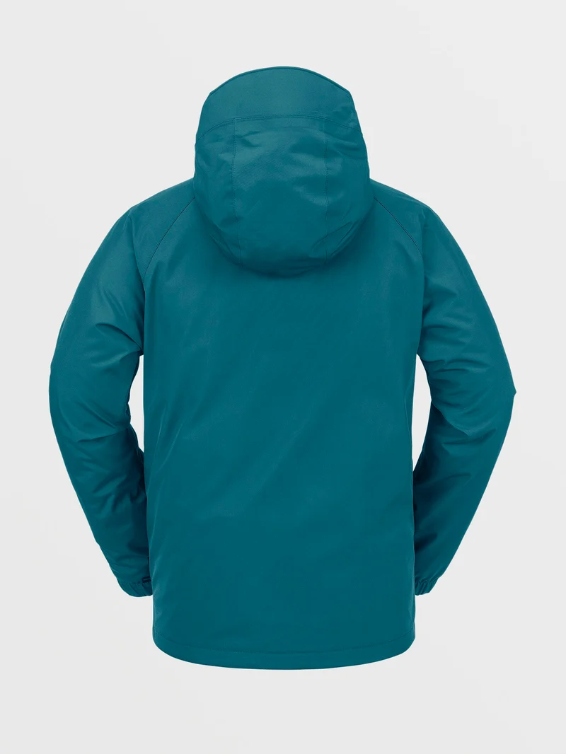 Dua Gore-Tex Jacke - BLUE