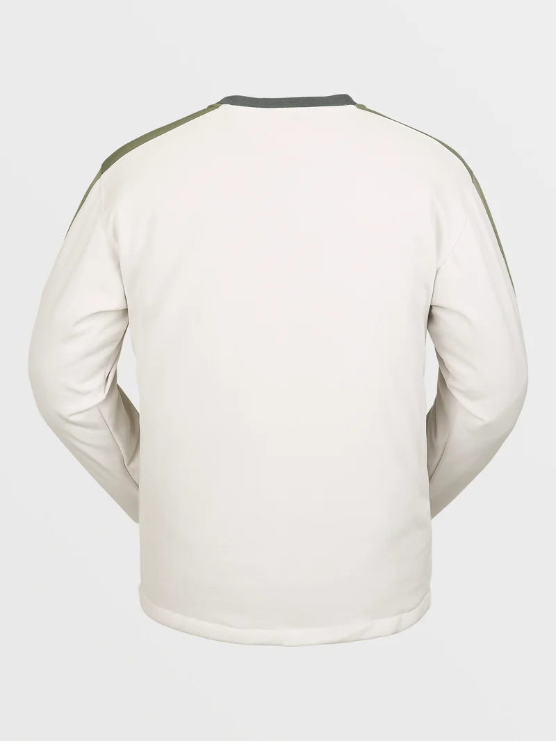 Hydro Riding Crew Sweatshirt - ICE