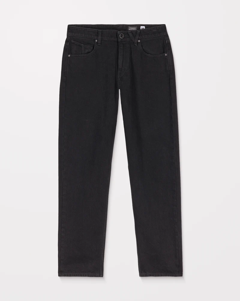 Fivedown Jeans - Black