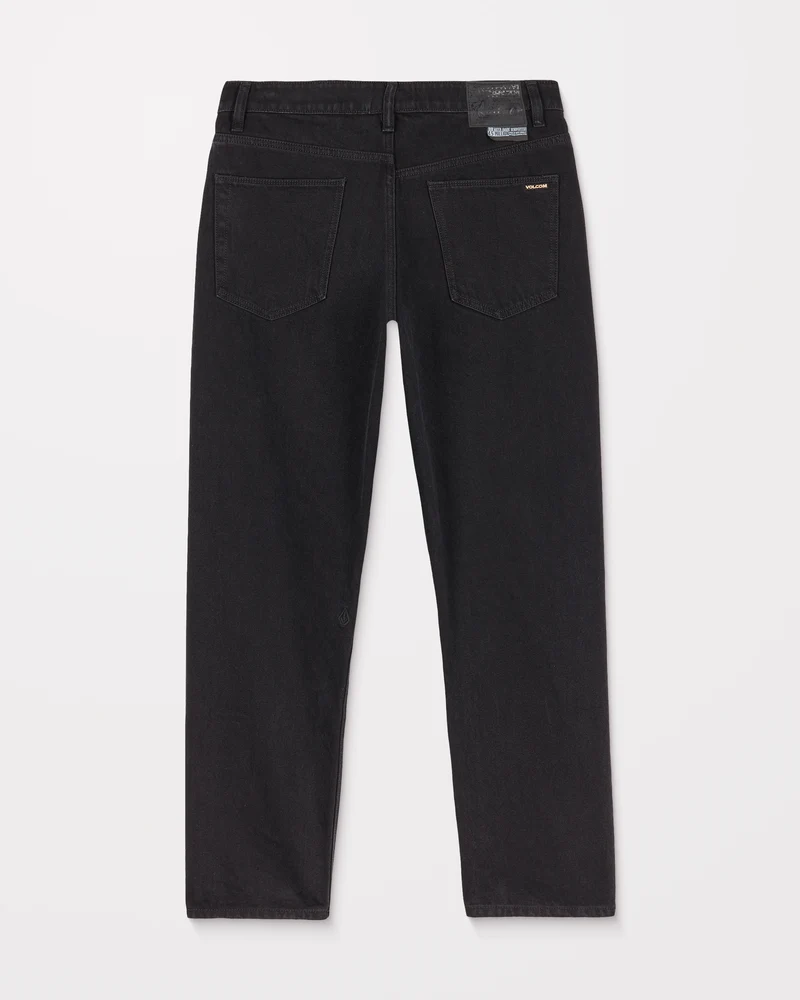 Fivedown Jeans - Black