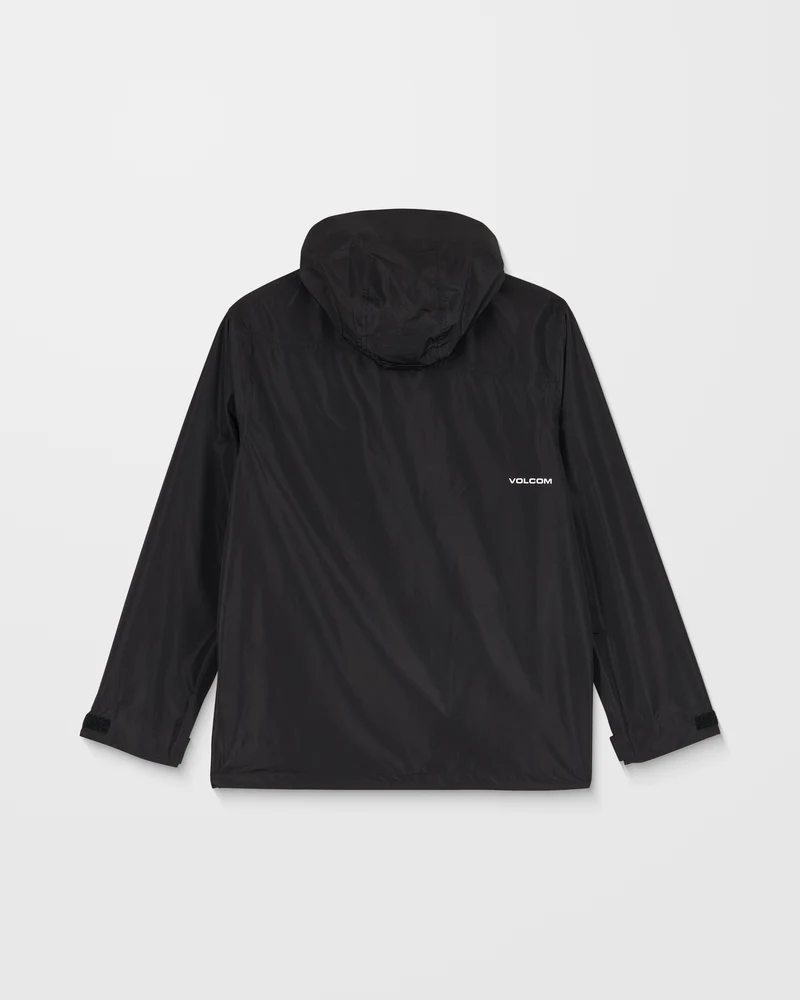 Thunder Stone 10K Jacke - Black