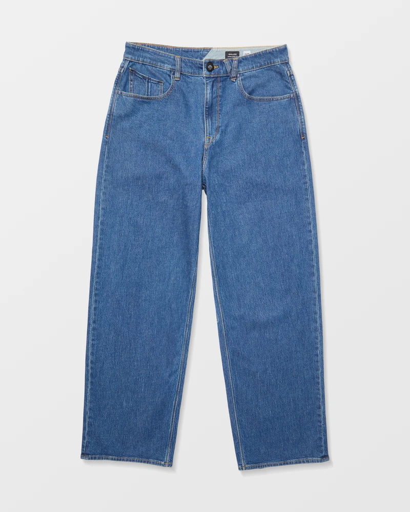 Chillow Jeans - Bold Blue