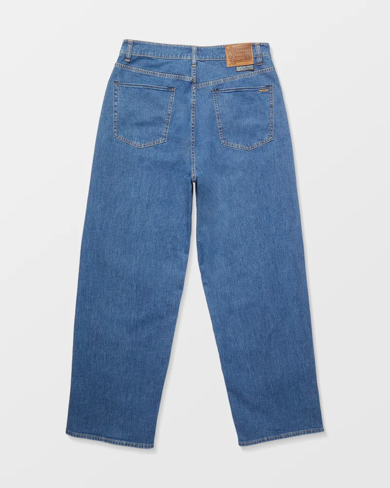 Chillow Jeans - Bold Blue