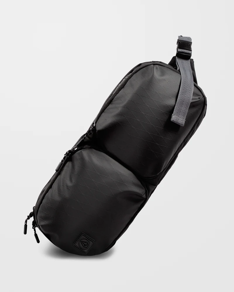 Venture Sling Pack - Black