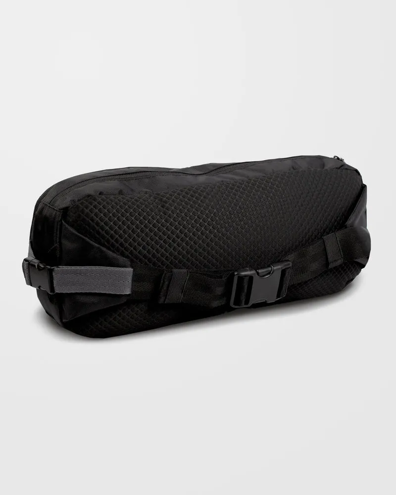 Venture Sling Pack - Black