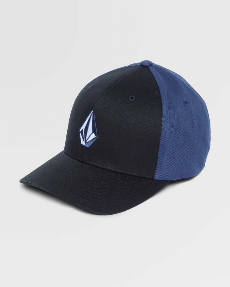 Full Stone Flexfit Cap - Navy