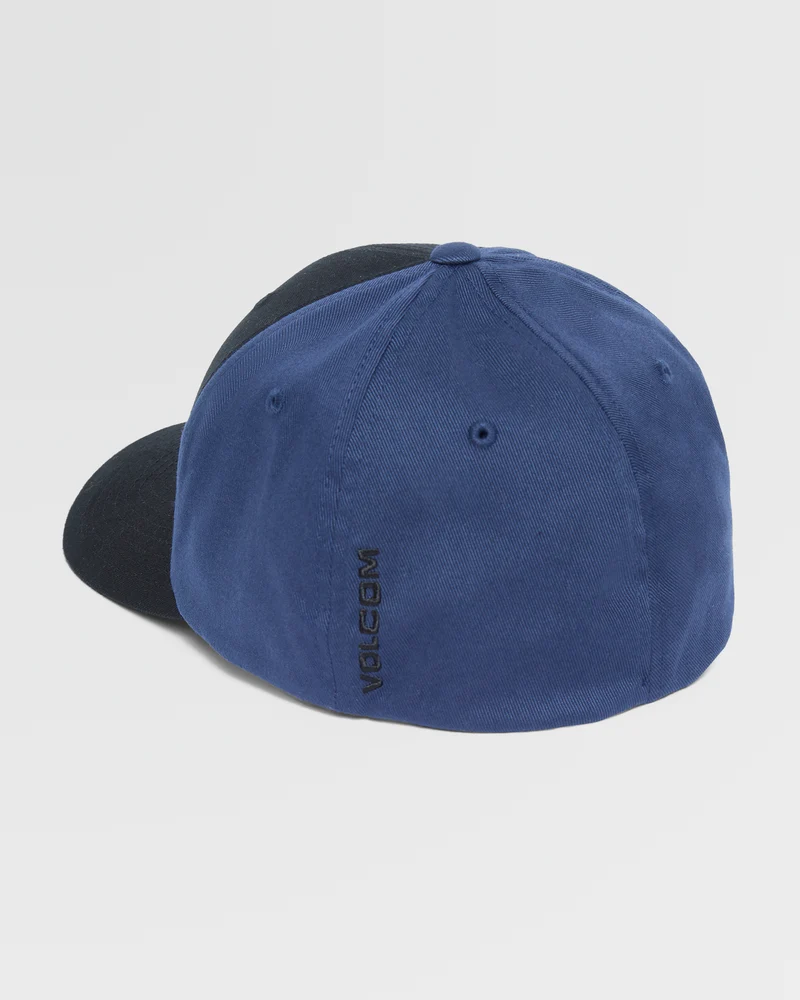 Full Stone Flexfit Cap - Navy