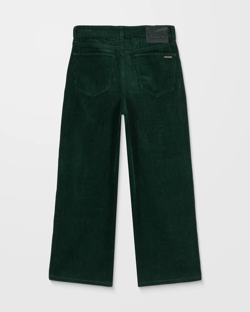 Billow Cordhose - Scarab - (KINDER)