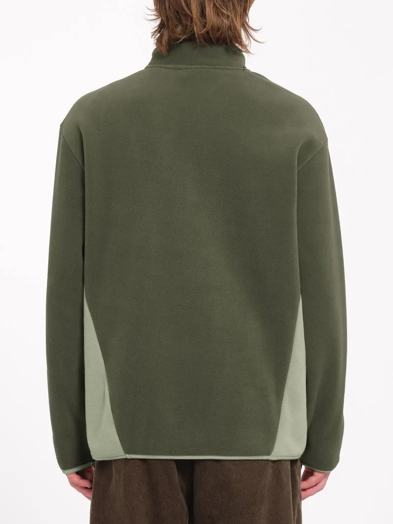 Error 92 Sweatshirt - Wintermoss