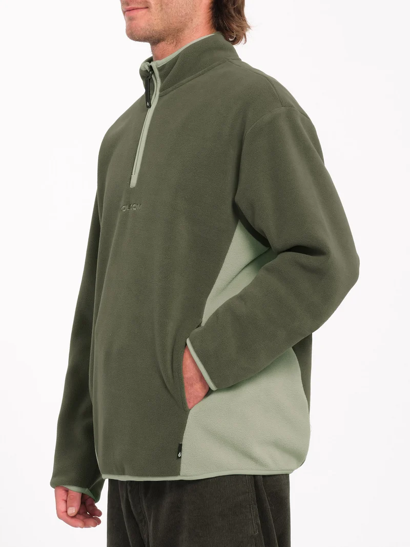 Error 92 Sweatshirt - Wintermoss