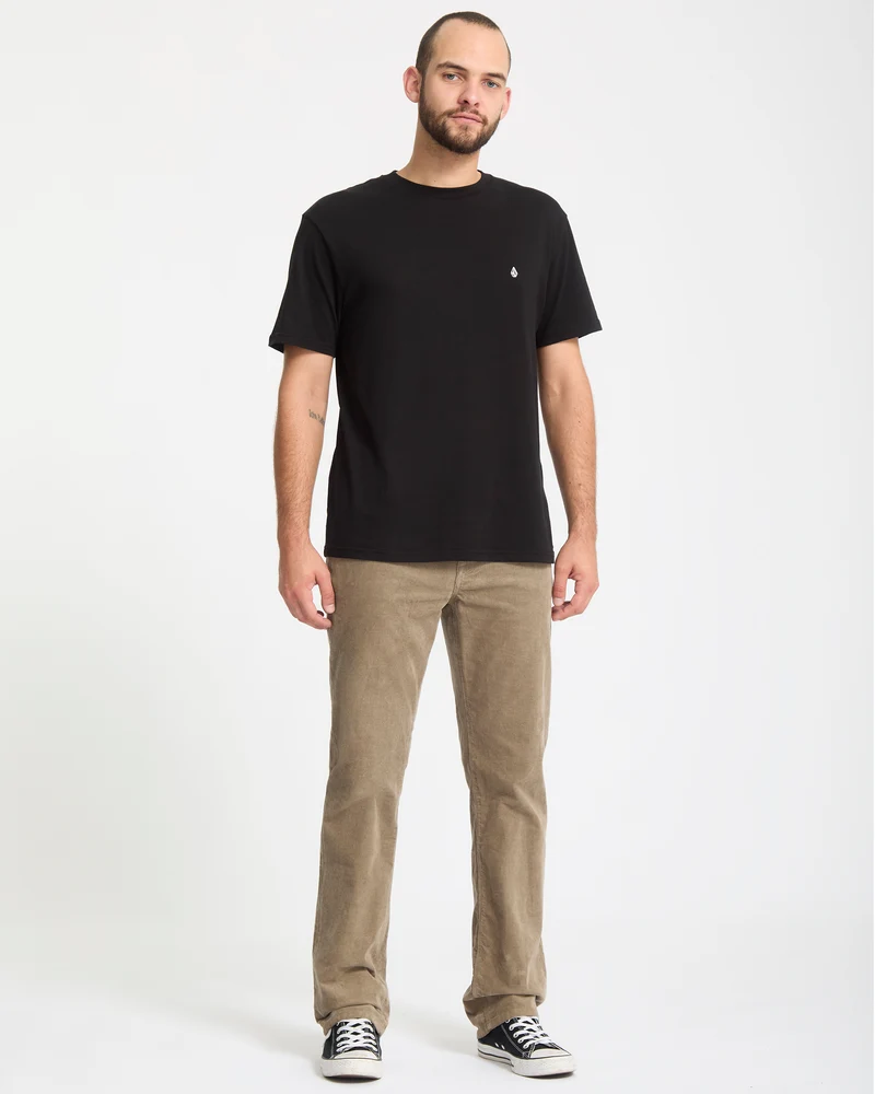 Solver 5-Pocket Cordhose - Brindle