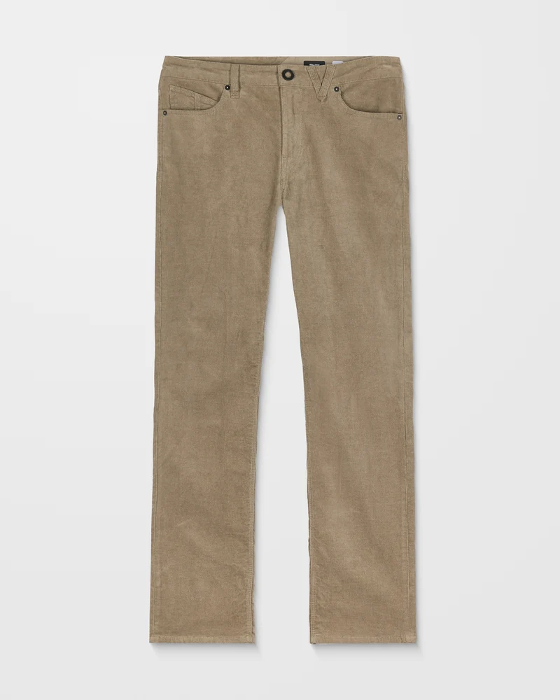Solver 5-Pocket Cordhose - Brindle
