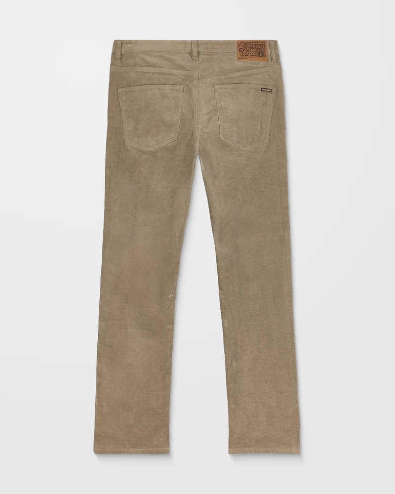 Solver 5-Pocket Cordhose - Brindle