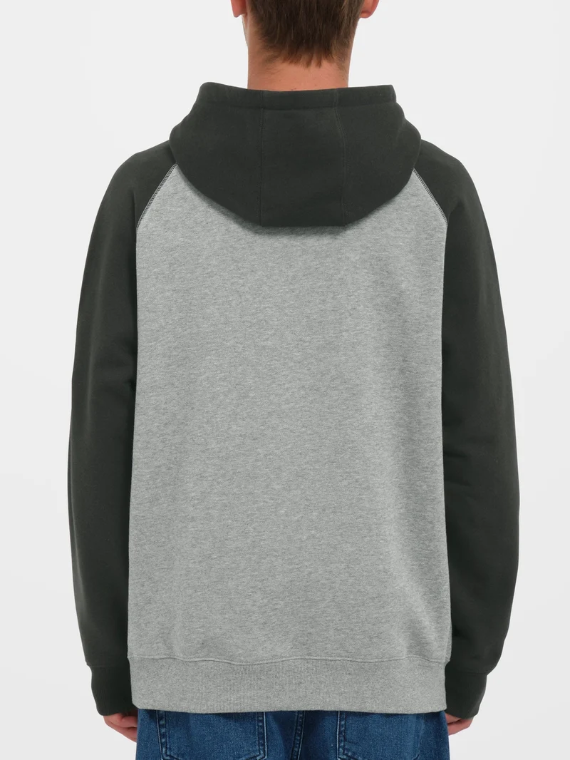 Homak Kapuzenpullover - STEALTH