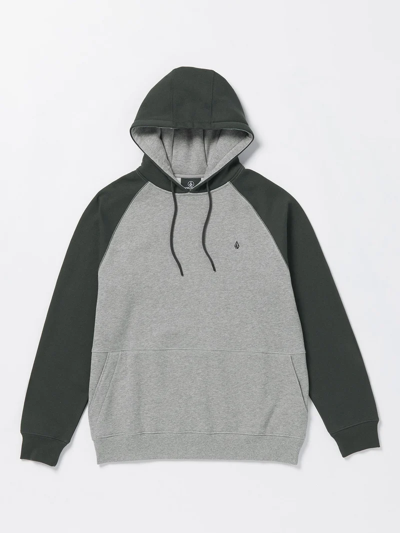 Homak Kapuzenpullover - STEALTH