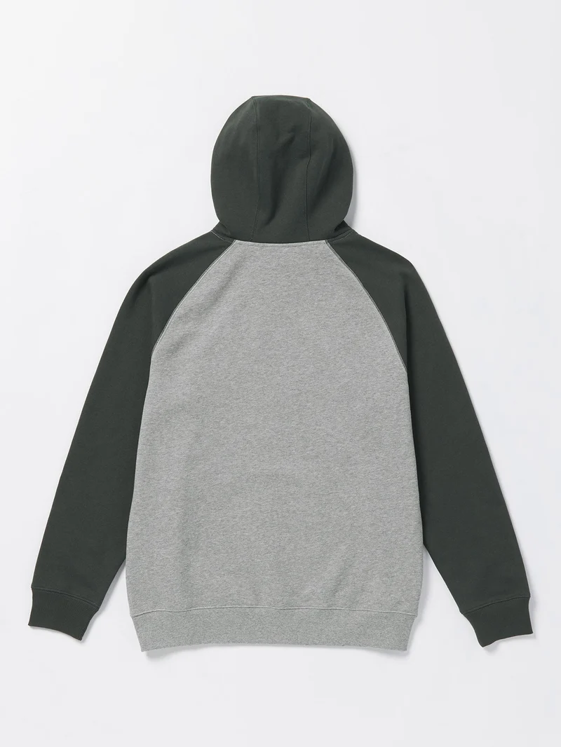 Homak Kapuzenpullover - STEALTH